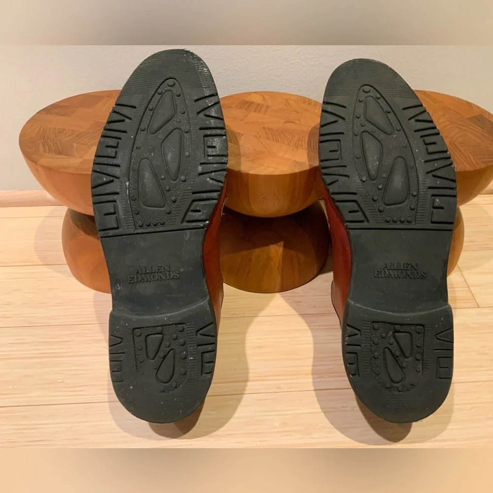 Allen Edmonds - Picture 6 of 6